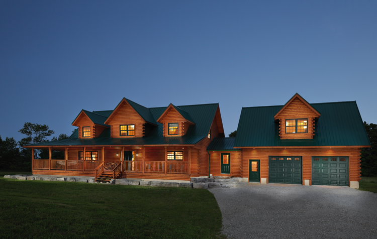 Horseshoe Valley | Custom Home Building And Renovations In Toronto